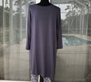 Comfy USA Easywear Ramona Tunic-M726