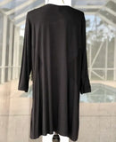 Comfy USA Knit Tunic-M537