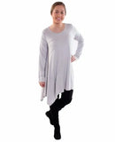 Comfy USA Austin Tunic-M796-B