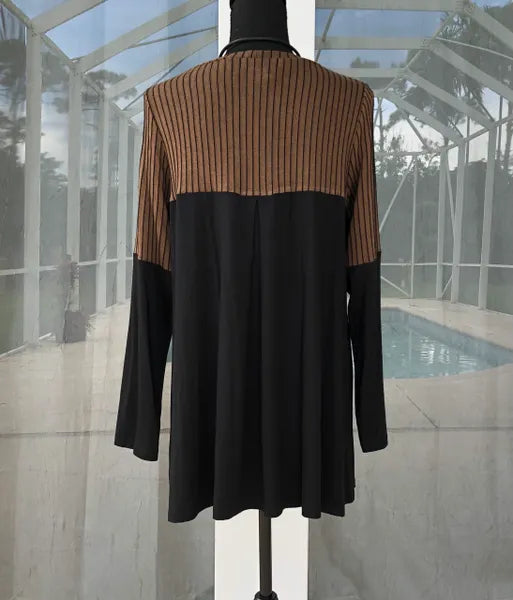 COMFY USA ZEN TUNIC-M876-C