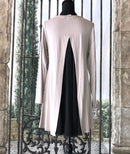 COMFY USA LILLIAN FUN TUNIC-M890P-C