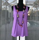 Comfy USA Crew Tank-M101RS