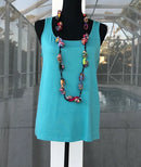 Comfy USA Crew Tank-M101RS