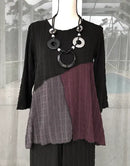 Jason By Comfy USA Tunic-SW105