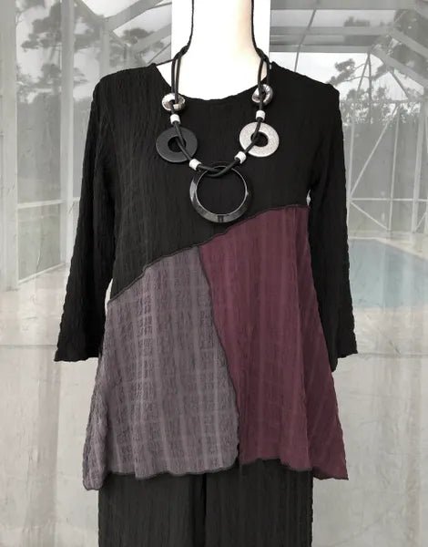 Jason By Comfy USA Tunic-SW105