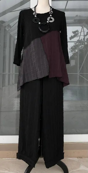 Jason By Comfy USA Tunic-SW105