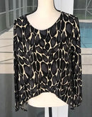 Sun Kim Aruba Pattern Toppers-SK145P