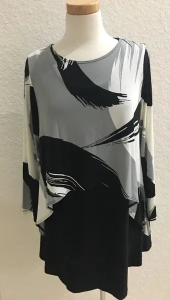 Sun Kim Aruba Pattern Toppers-SK145P