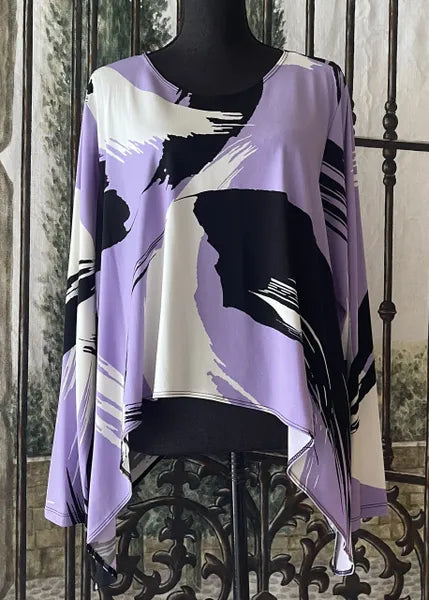 Sun Kim Aruba Pattern Toppers-SK145P