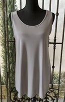 Sun Kim Sleeveless Tank Top-SK106