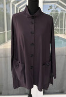 Jason By Comfy USA Dion Jacket-J151