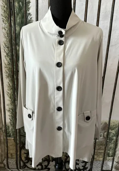 Jason By Comfy USA Dion Jacket-J151