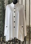 Jason By Comfy USA Dion Jacket-J151