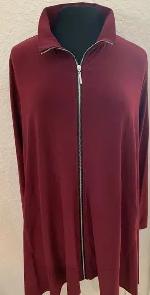 Sun Kim Corona Jacket-SK181/533