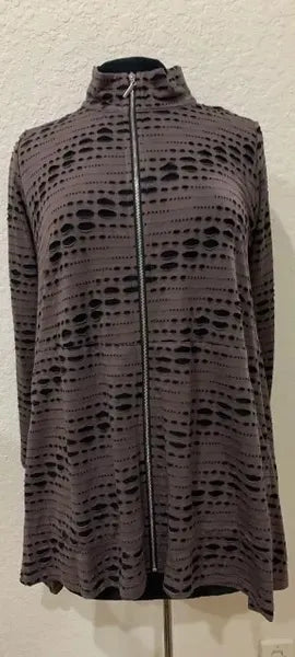 Sun Kim Corona Jacket-SK181/533