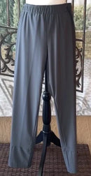 Jason Side Zip Legging-J210