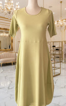 Jason Fashion Forward Dress-TC302