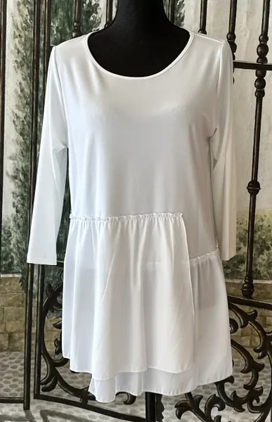 Comfy USA Wilma Tunic-SK519