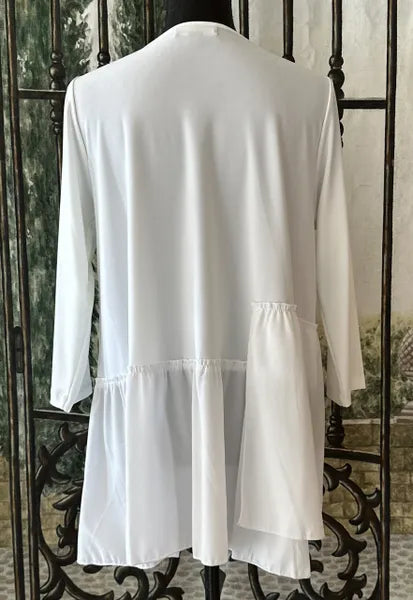 Comfy USA Wilma Tunic-SK519