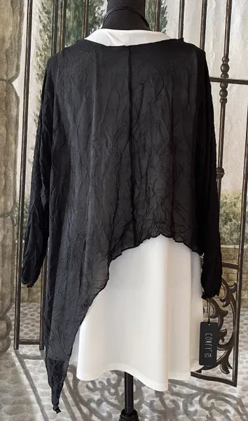 Comfy USA Aruba Topper-ES1120