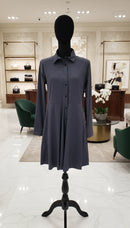 Jason by Comfy USA Button Down Top-J140