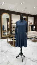 Jason by Comfy USA Button Down Top-J140