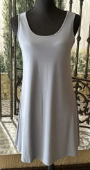 Sun Kim Sleeveless Tunic-SK159