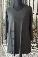 Sun Kim Del Ray Tunic-SK176