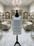 Sun Kim Del Ray Tunic-SK176