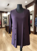 Sun Kim Del Ray Tunic-SK176