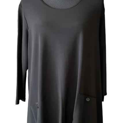 Sun Kim Layla Tunic-SK178