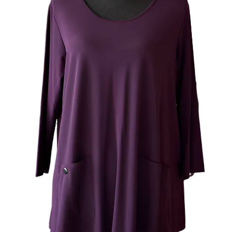 Sun Kim Layla Tunic-SK178