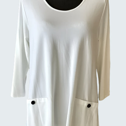 Sun Kim Layla Tunic-SK178