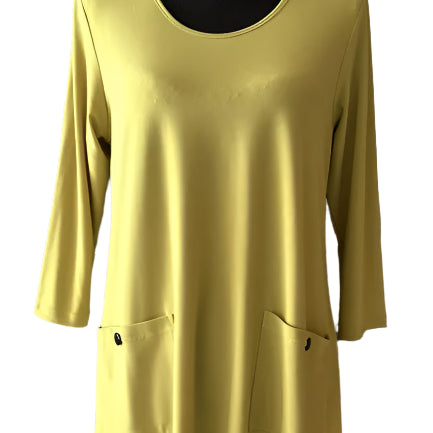 Sun Kim Layla Tunic-SK178