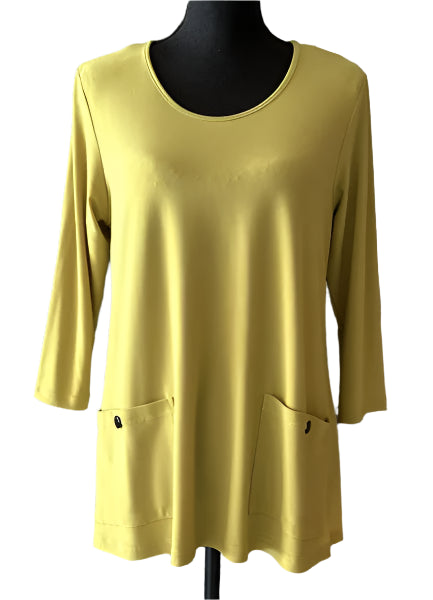 Sun Kim Layla Tunic-SK178