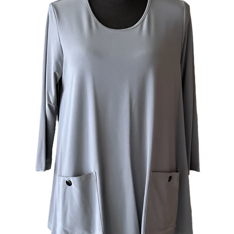 Sun Kim Layla Tunic-SK178