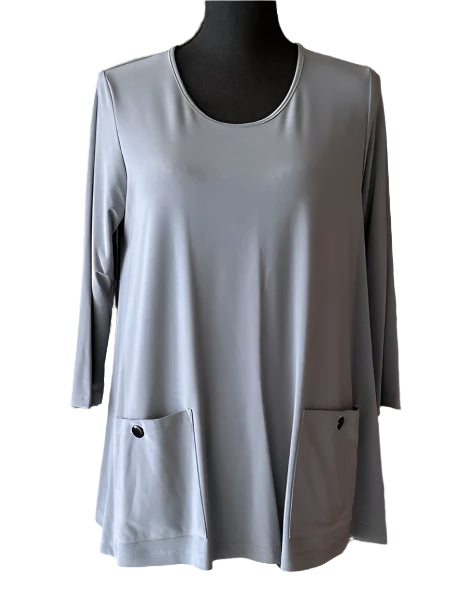 Sun Kim Layla Tunic-SK178