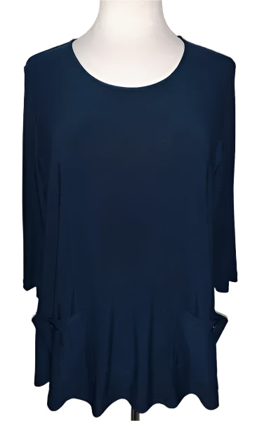 Sun Kim Layla Tunic-SK178