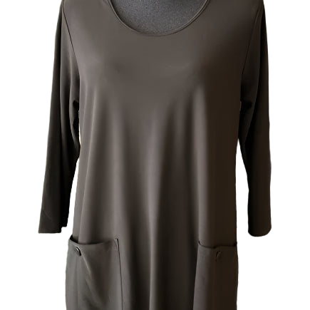 Sun Kim Layla Tunic-SK178