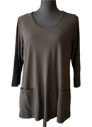 Sun Kim Layla Tunic-SK178