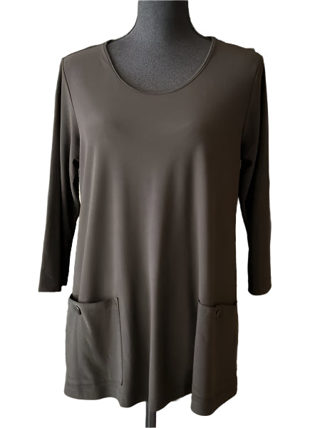 Sun Kim Layla Tunic-SK178