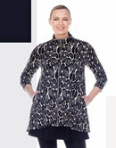 Sun Kim Taylor Jacket-SK533P