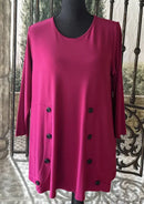 Sun Kim Del Ray Tunic-SK176