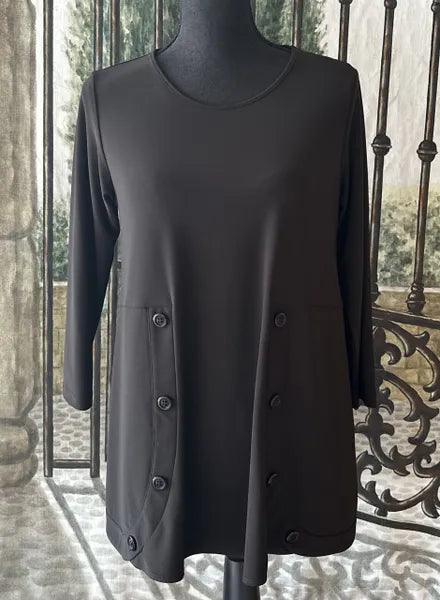 Sun Kim Del Ray Tunic-SK176