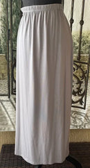 Comfy USA Simple Skirt-M287