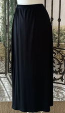 Comfy USA Simple Skirt-M287