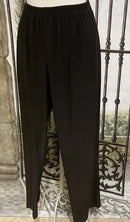 Sun Kim Long Slim Pant-SK202