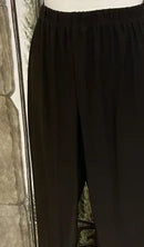 Sun Kim Long Slim Pant-SK202