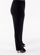 Sun Kim Long Slim Pant-SK202