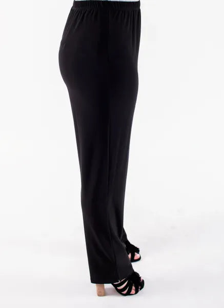 Sun Kim Long Slim Pant-SK202